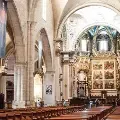 InteriorofValenciaCathedral